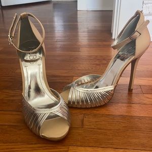 BCBG Heels